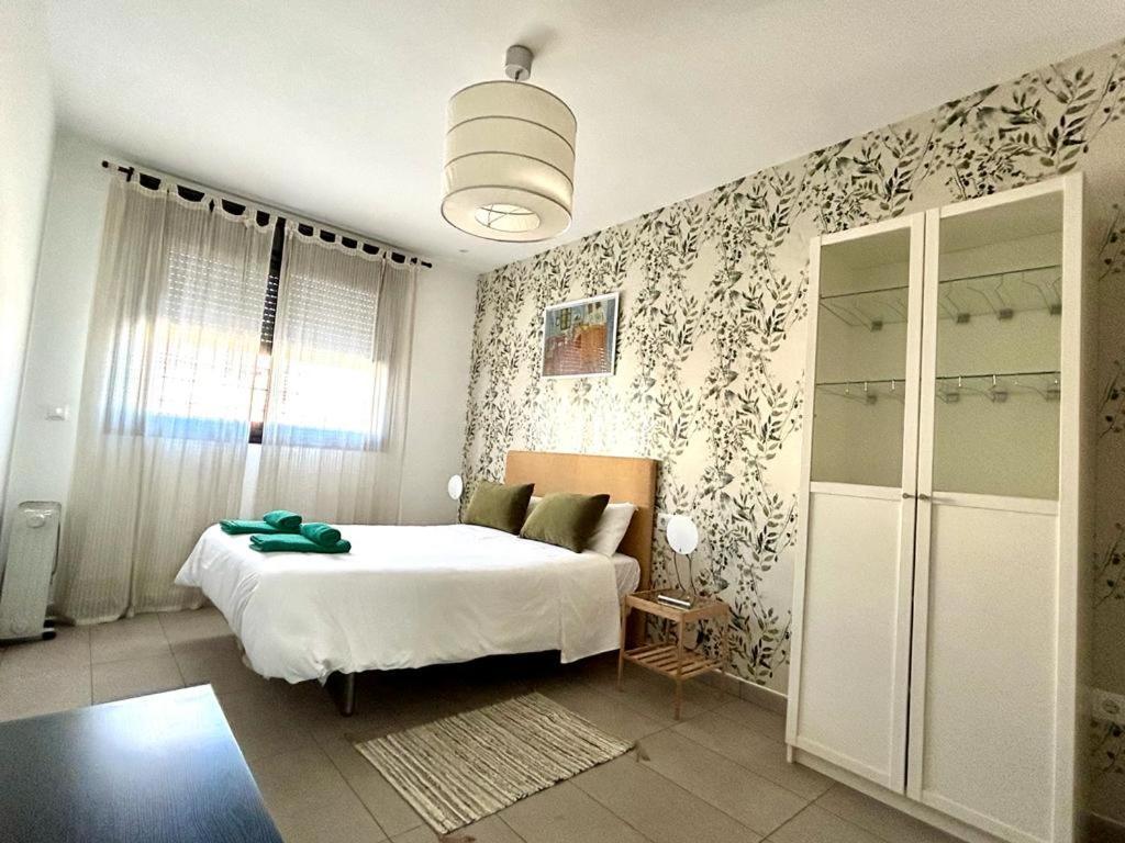 Hispalis Gran Plaza Seville Luaran gambar