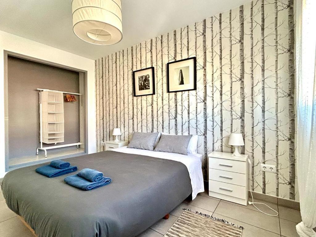 Hispalis Gran Plaza Seville Luaran gambar