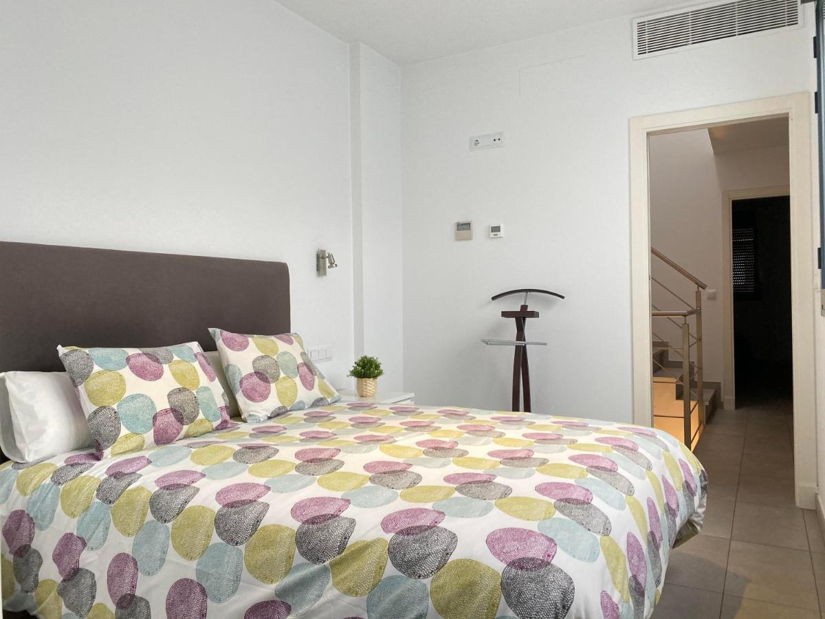 Hispalis Gran Plaza Seville Luaran gambar