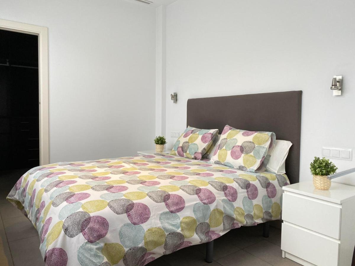 Hispalis Gran Plaza Seville Luaran gambar